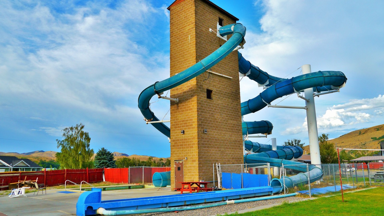 Photo of Outdoor in Preston