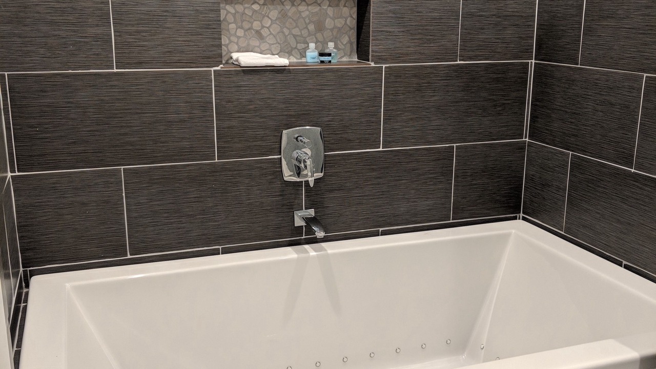 Photo of Bathroom in Preston