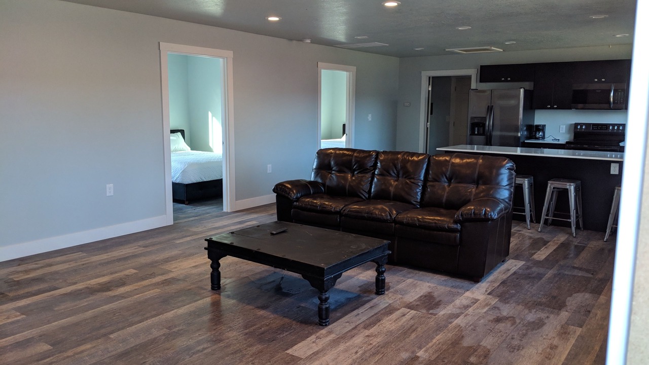 Photo of Livingroom in Preston