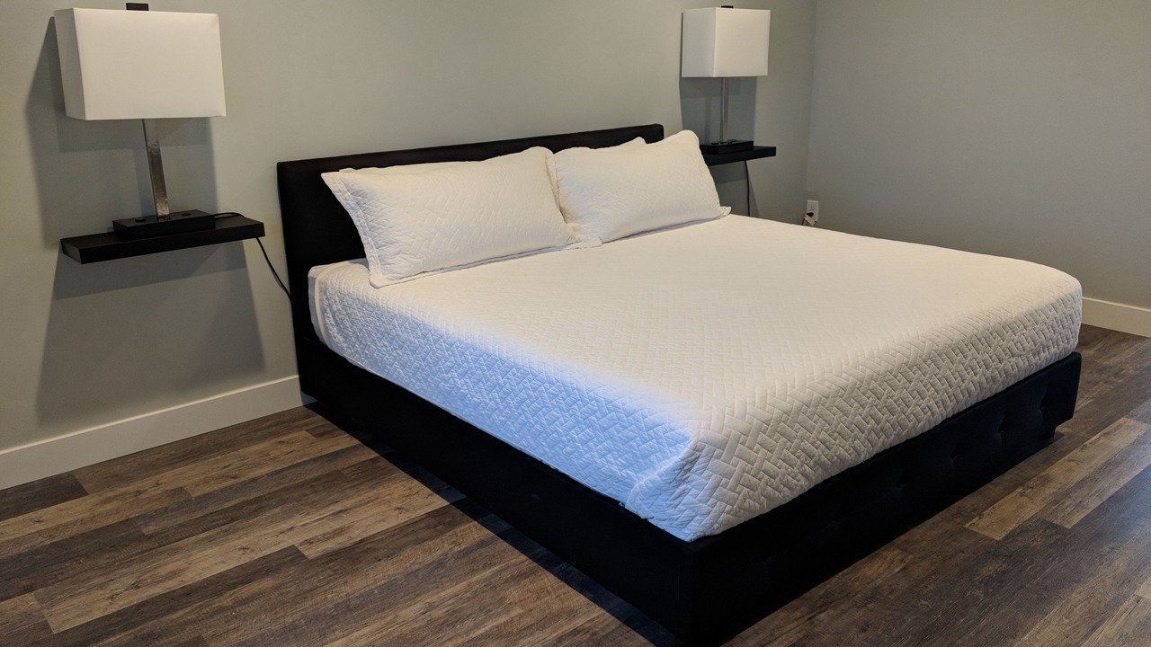 Photo of Bedroom in Preston
