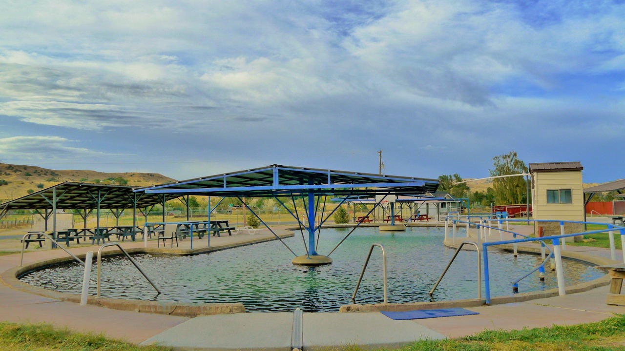 Photo of Outdoor in Preston