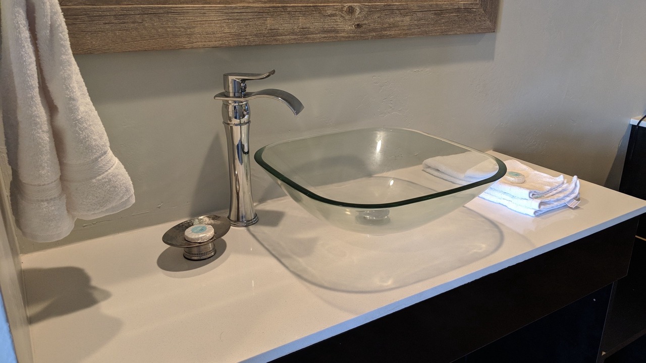 Photo of Bathroom in Preston