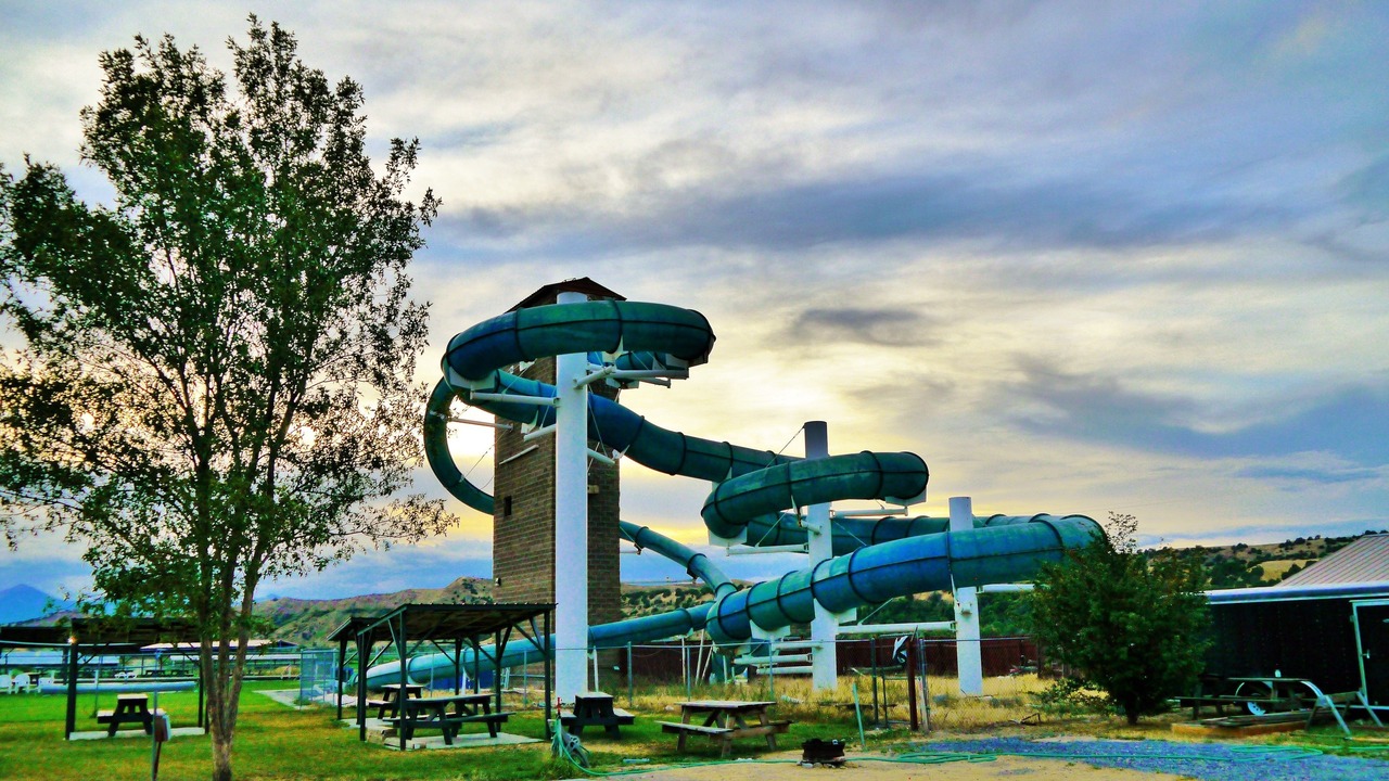 Photo of Outdoor in Preston