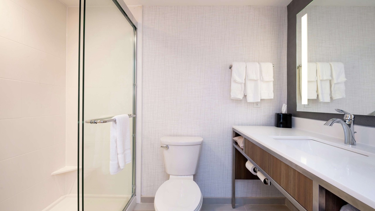 Photo of Bathroom in Columbia