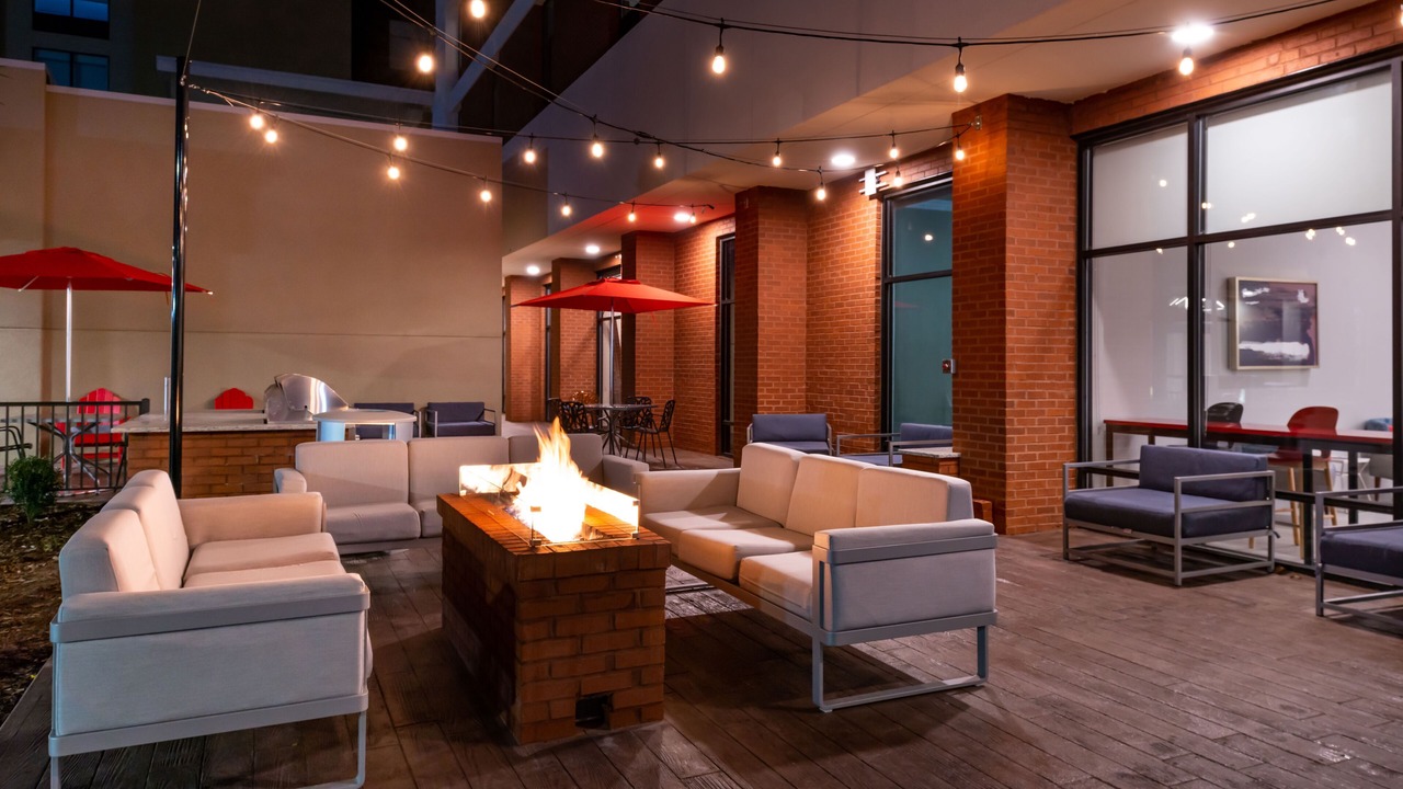 Photo of Livingroom in Columbia