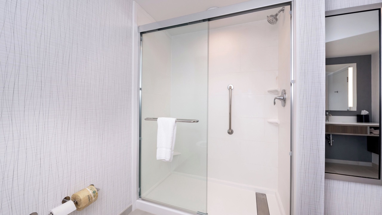 Photo of Bathroom in Columbia