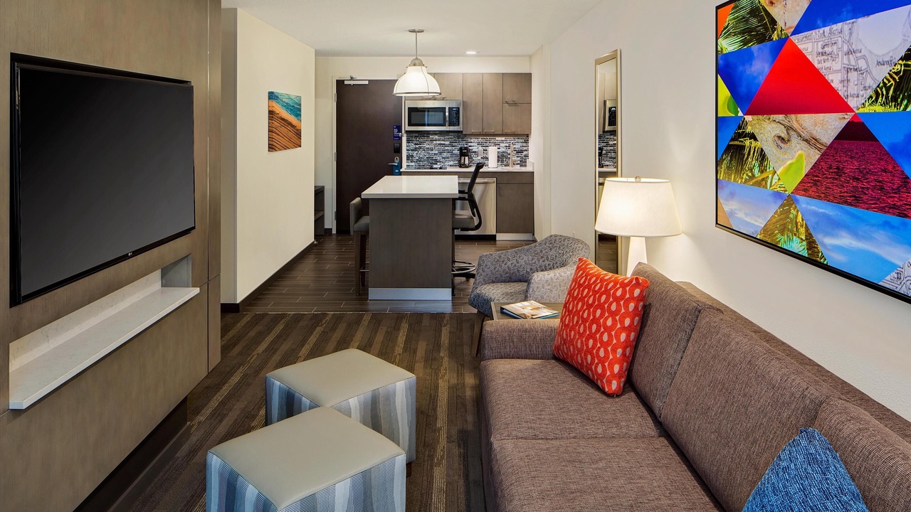 Photo of Bedroom in Florida Center