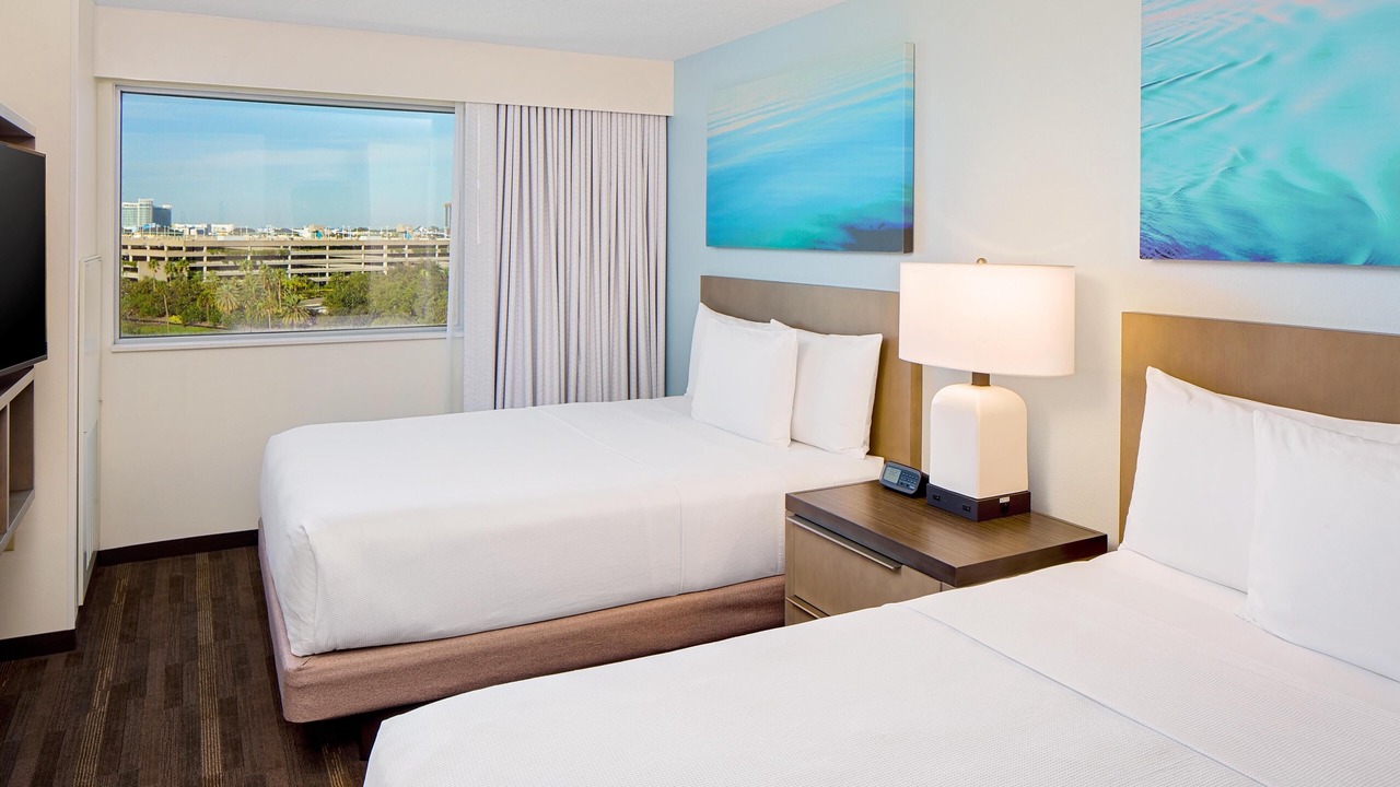 Photo of Bedroom in Florida Center