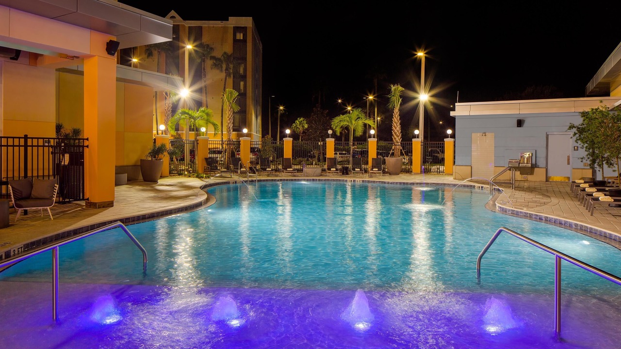 Photo of Outdoor in Florida Center