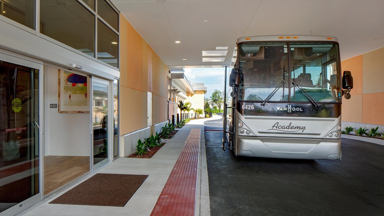 Photo of Outdoor in Florida Center