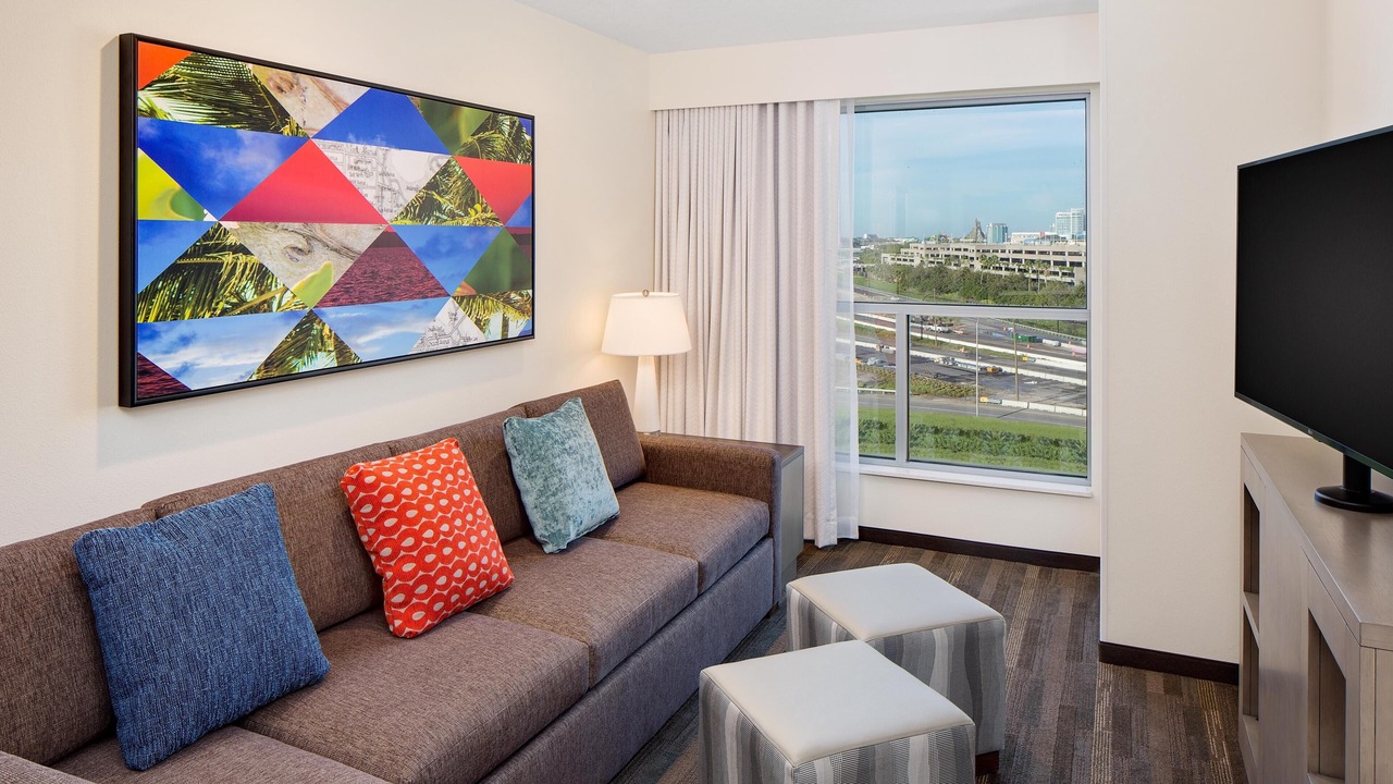 Photo of Bedroom in Florida Center