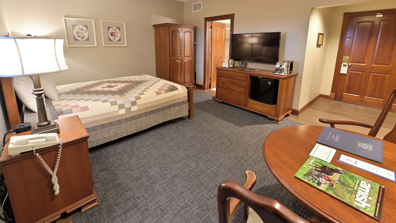 Photo of Bedroom in Walnut Creek