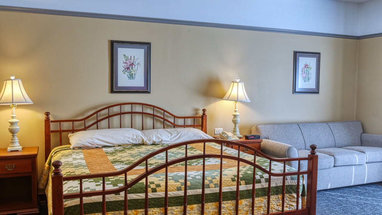 Photo of Bedroom in Walnut Creek