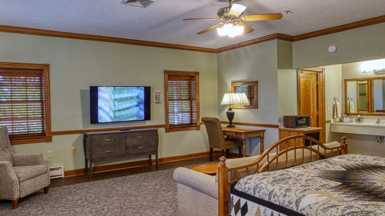 Photo of Bedroom in Walnut Creek