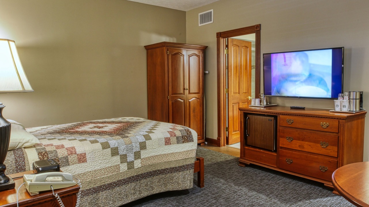Photo of Bedroom in Walnut Creek