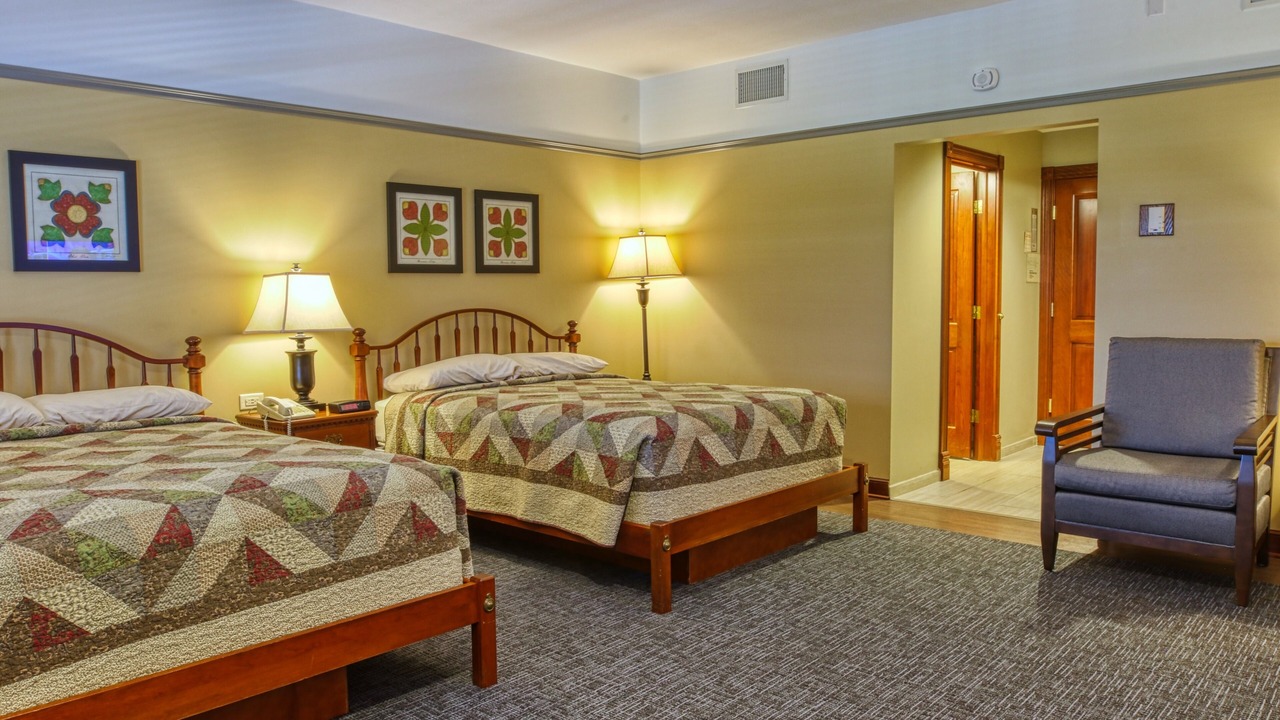 Photo of Bedroom in Walnut Creek