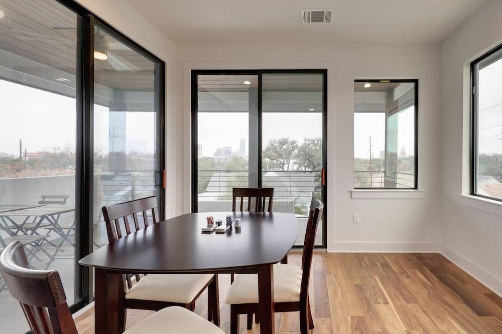 Photo of Patio Balcony in Swede Hill