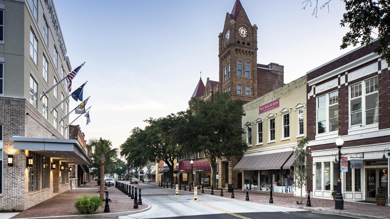 Photo of Outdoor in Sumter