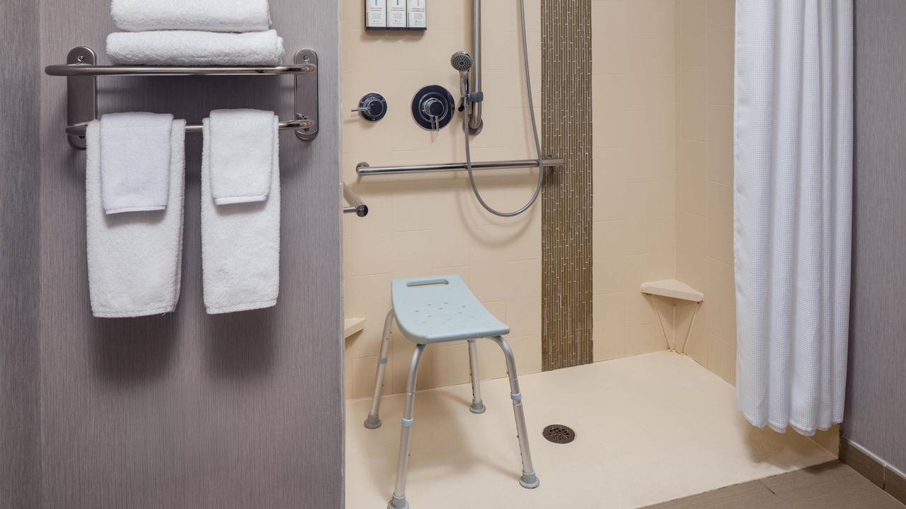 Photo of Bathroom in Sumter