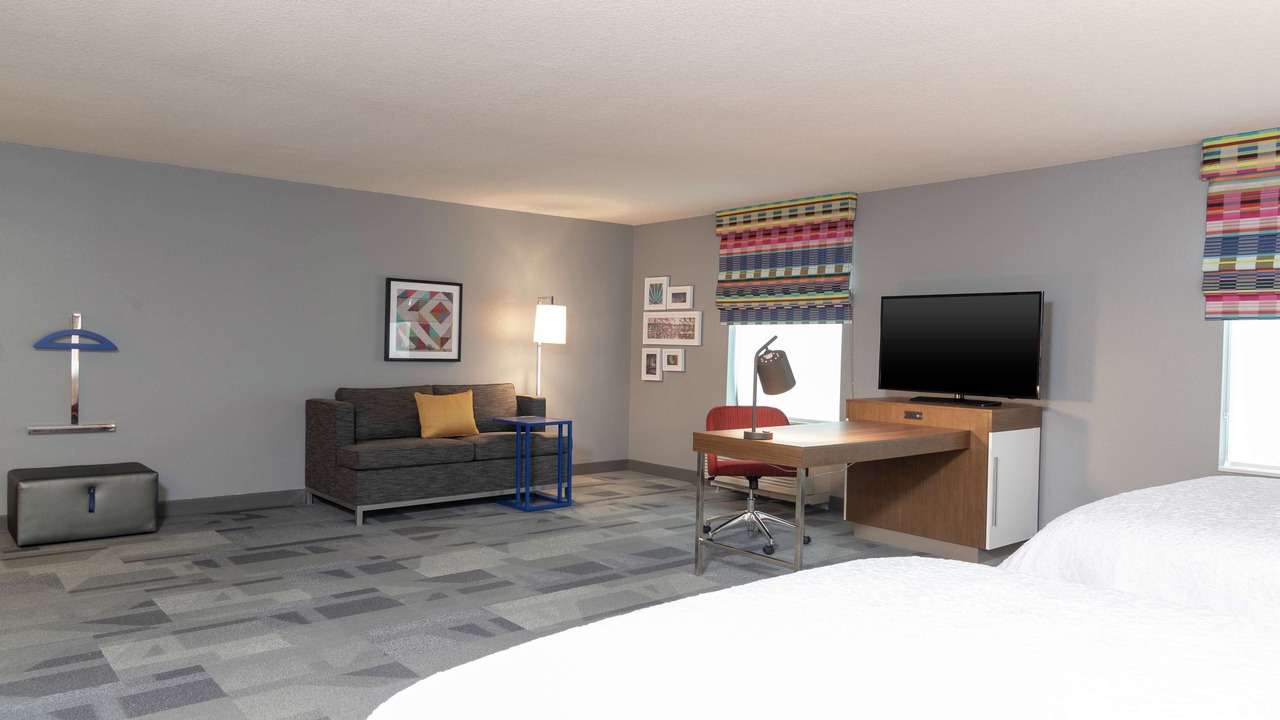 Photo of Bedroom in Xenia