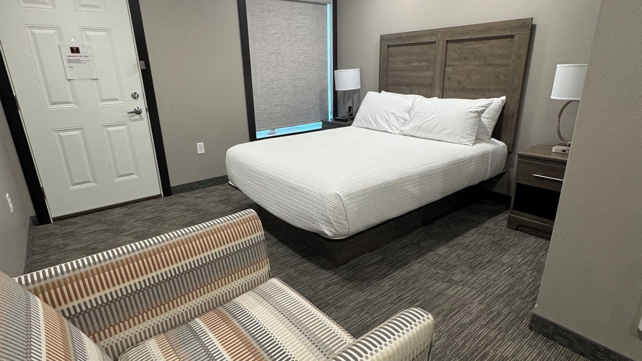Photo of Bedroom in Ipswich