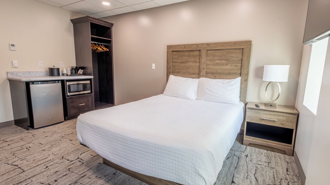 Photo of Bedroom in Ipswich