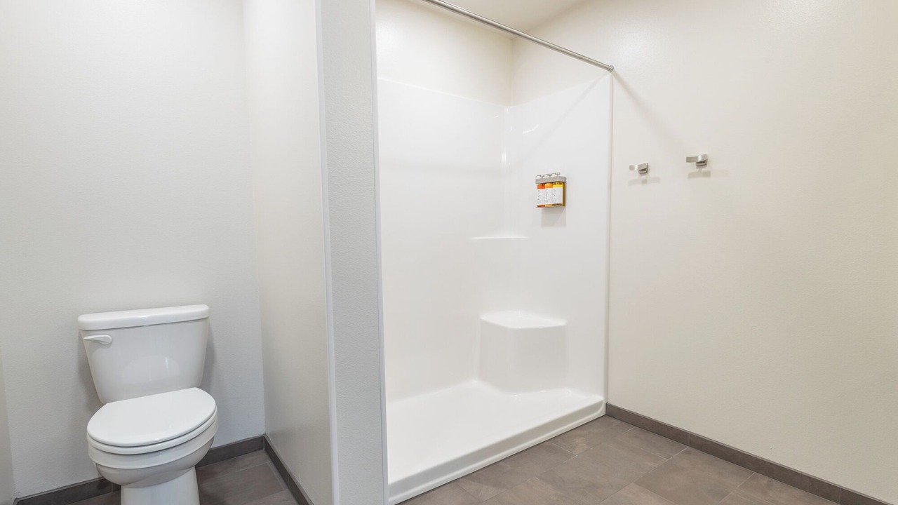 Photo of Bathroom in Ipswich