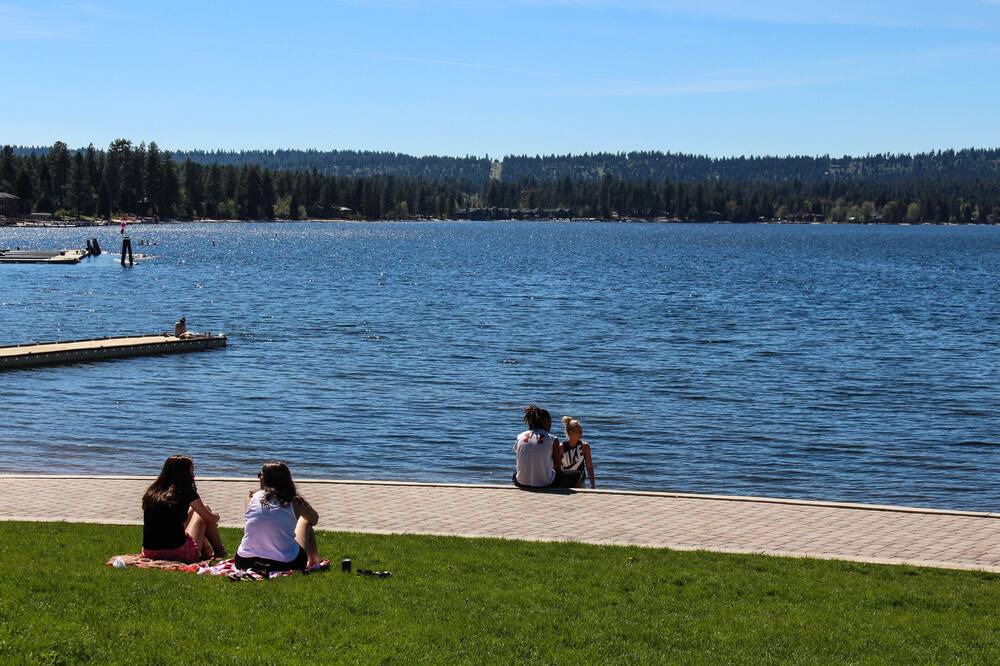 Photo of Others in McCall