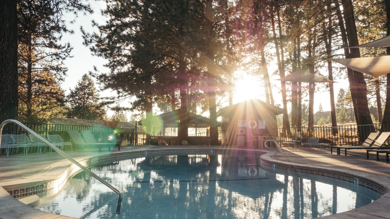 Photo of Outdoor in Century West