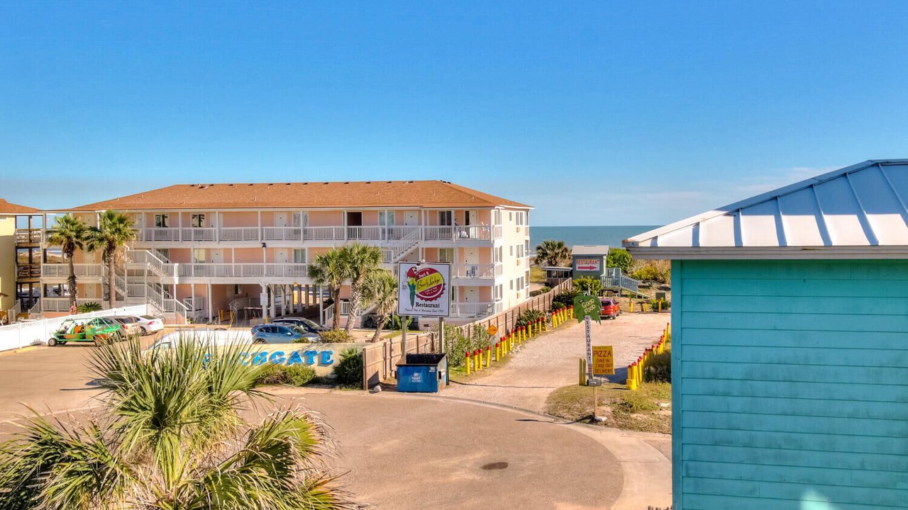 Photo of Outdoor in Sand Point