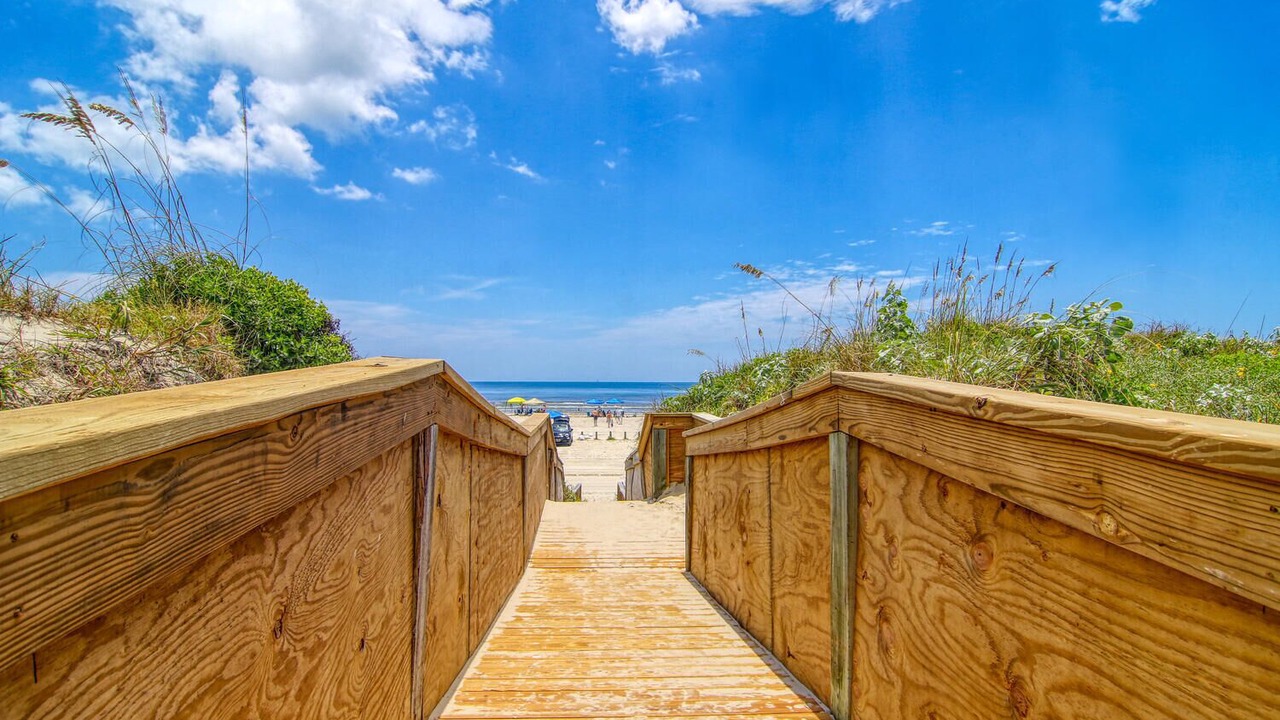 Photo of Outdoor in Sand Point