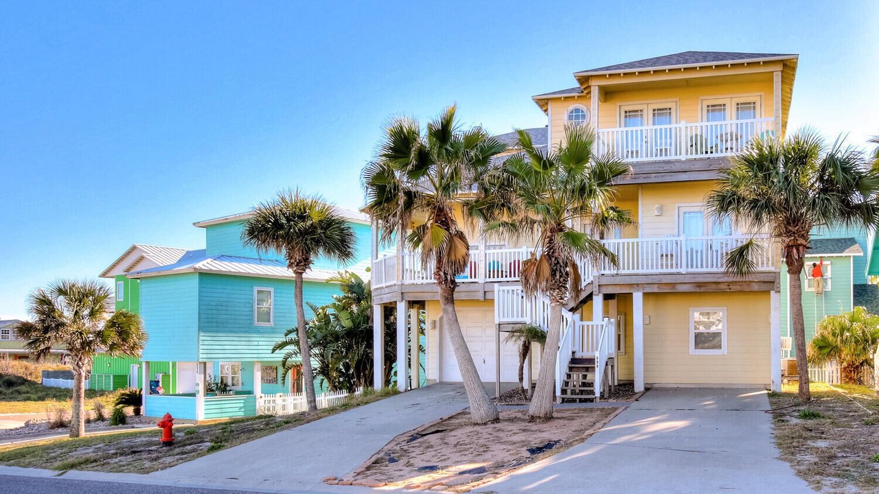 Photo of Outdoor in Sand Point