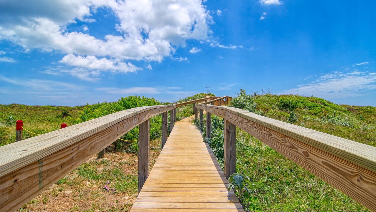 Photo of Outdoor in Sand Point