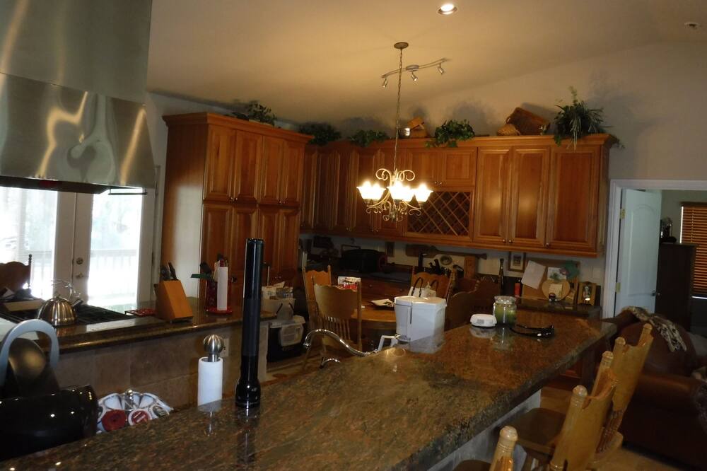 Photo of Kitchen in Hatch