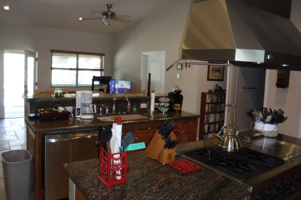Photo of Kitchen in Hatch
