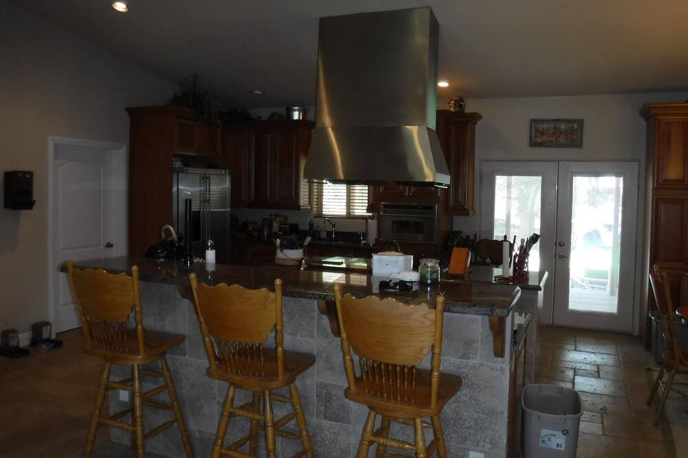 Photo of Kitchen in Hatch