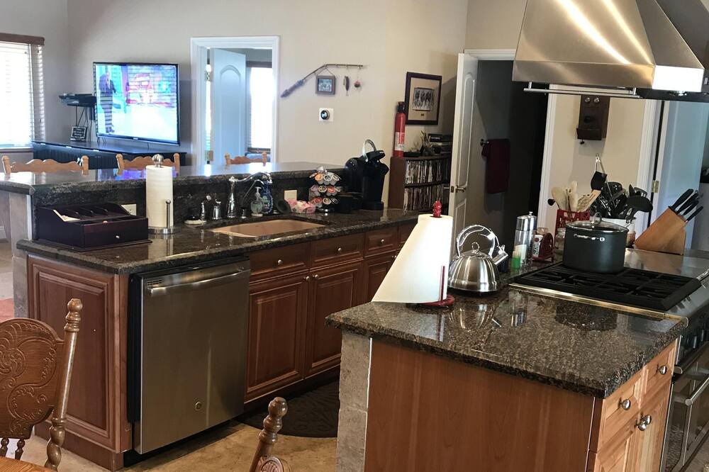 Photo of Kitchen in Hatch