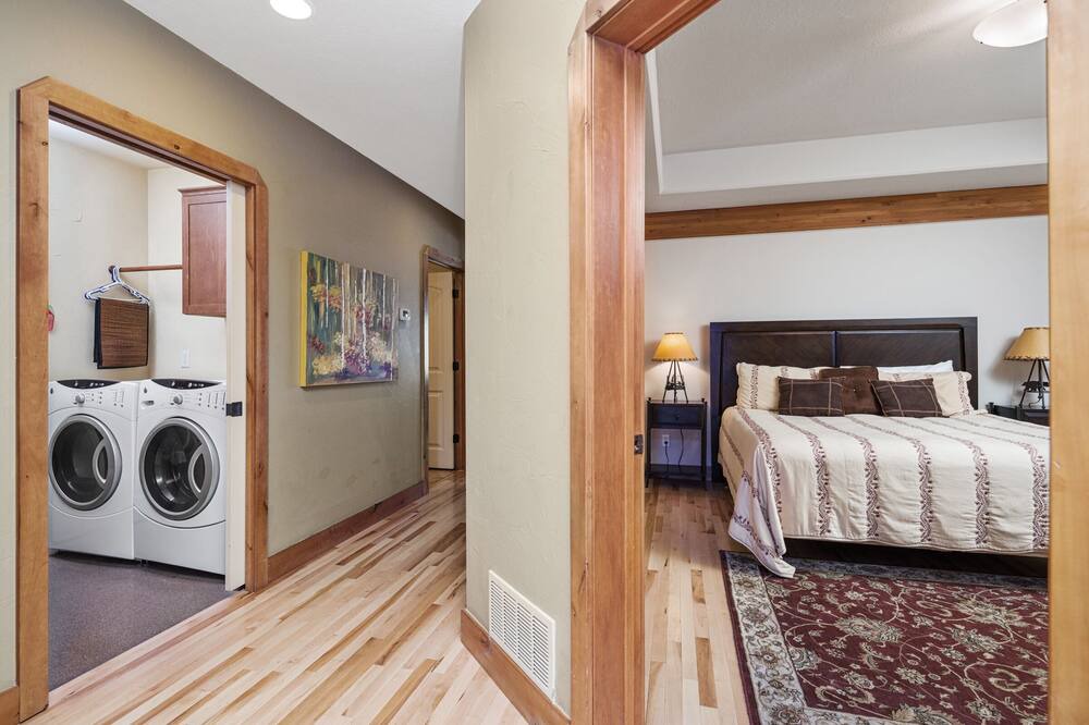 Photo of Bedroom in Red Lodge
