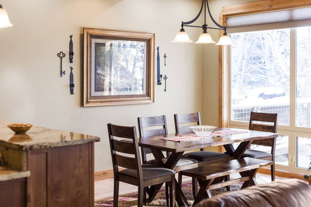 Photo of Kitchen in Red Lodge