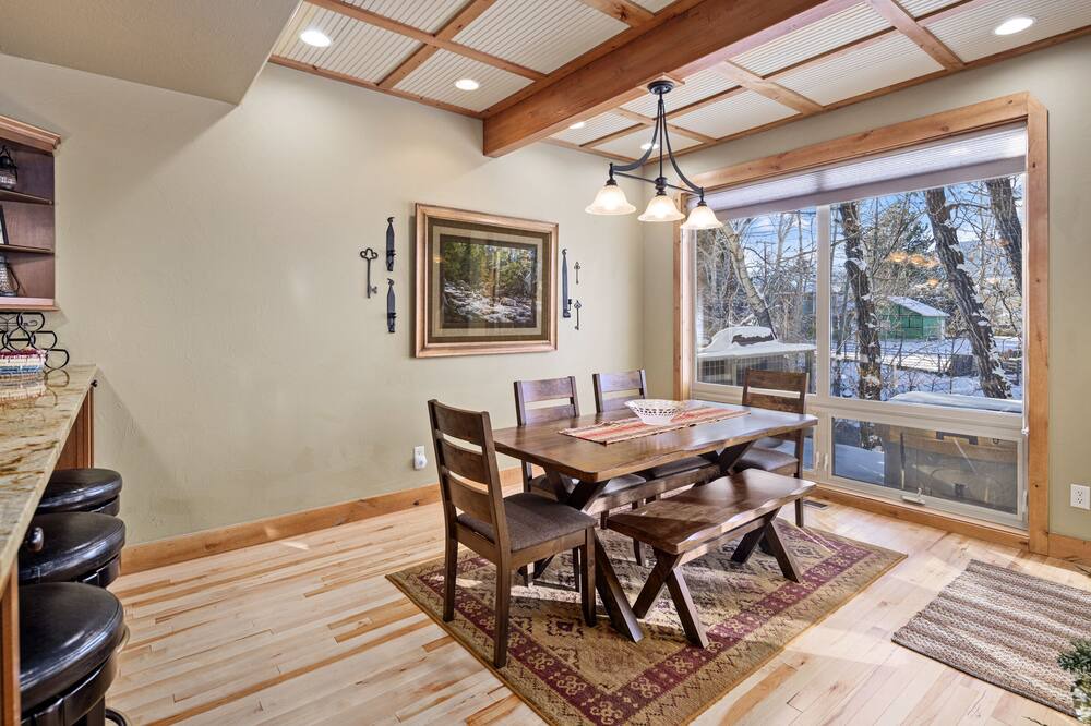 Photo of Kitchen in Red Lodge