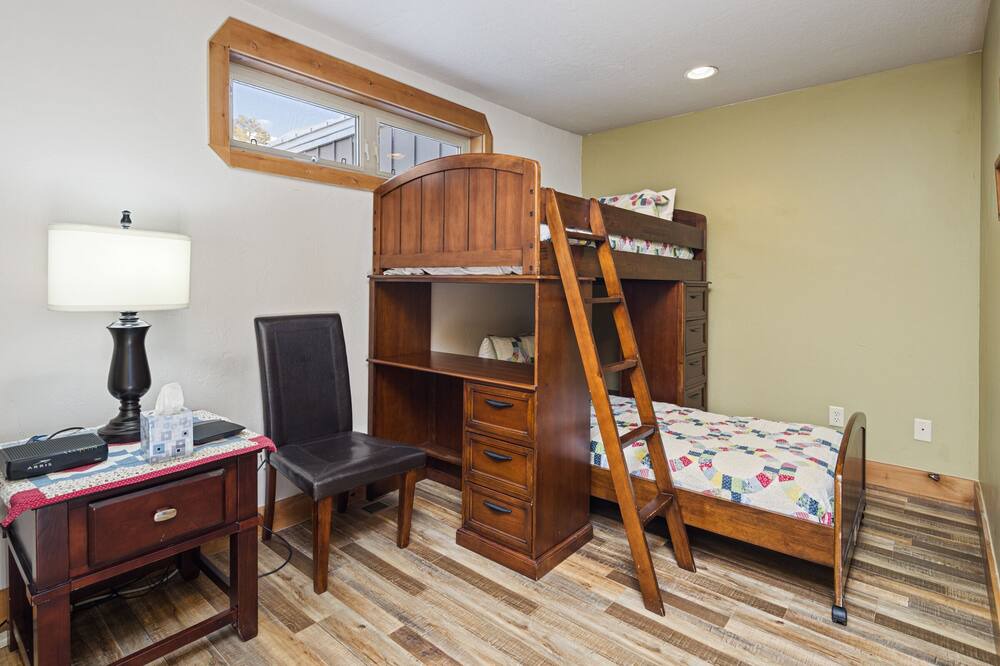 Photo of Bedroom in Red Lodge