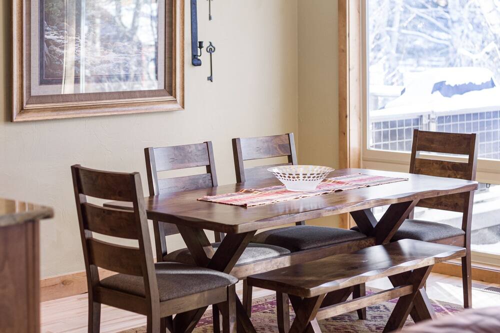 Photo of Kitchen in Red Lodge
