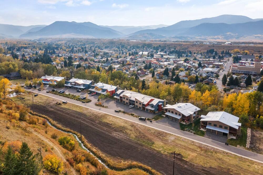 Photo of Outdoor in Red Lodge