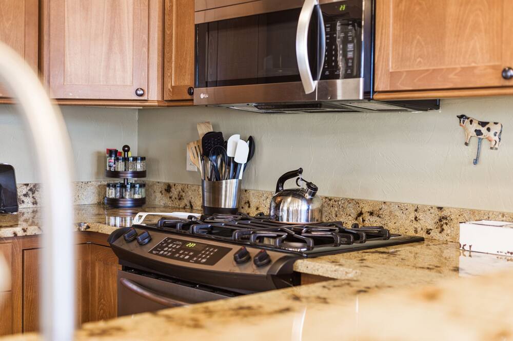 Photo of Kitchen in Red Lodge