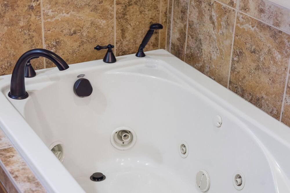 Photo of Bathroom in Red Lodge
