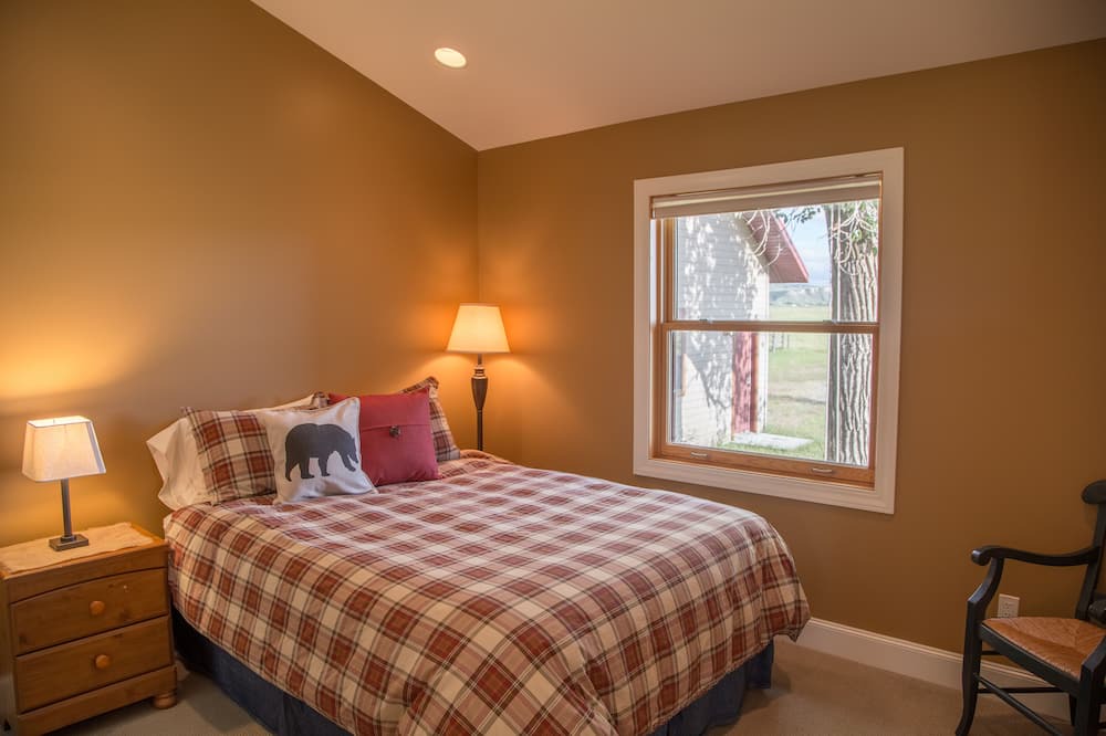 Photo of Bedroom in Three Forks