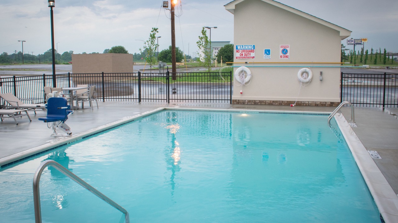 Photo of Outdoor in West Memphis