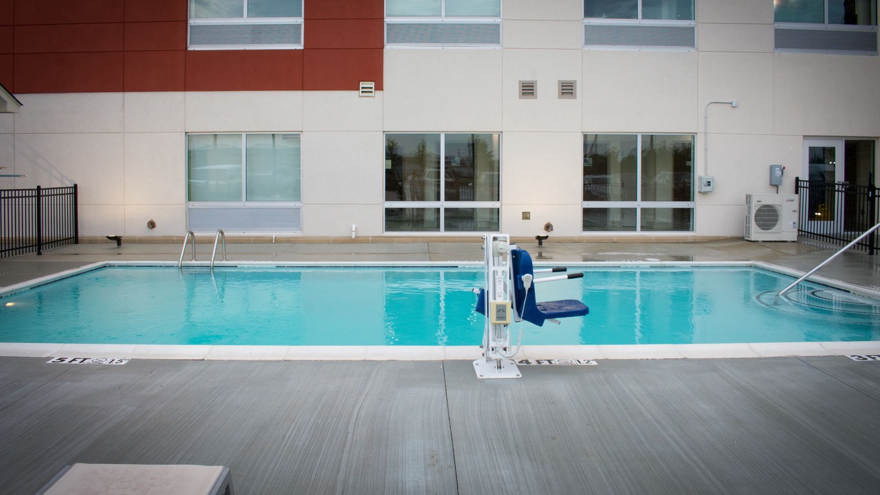 Photo of Patio Balcony in West Memphis
