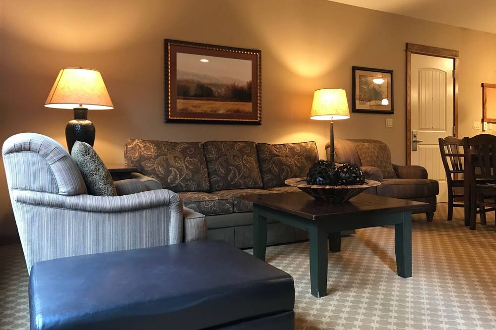 Photo of Livingroom in Kellogg