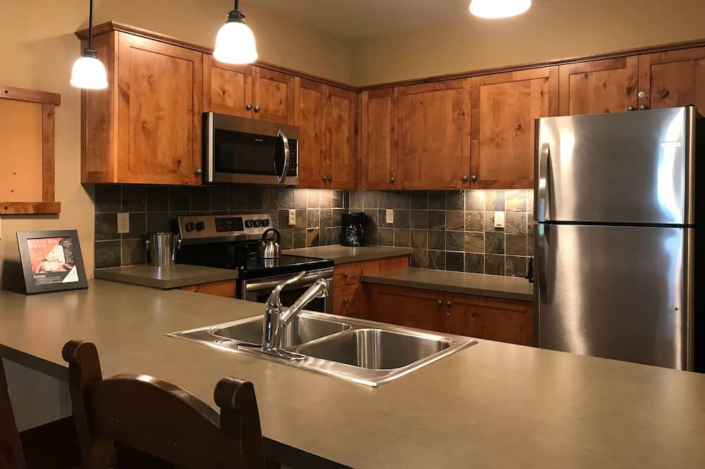 Photo of Kitchen in Kellogg